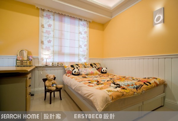 45坪新成屋(5年以下)＿新古典案例圖片＿EasyDeco藝珂設計＿EASYDECO_19之14