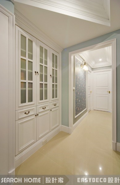 45坪中古屋(5~15年)＿美式風案例圖片＿EasyDeco藝珂設計＿EASYDECO_18之6