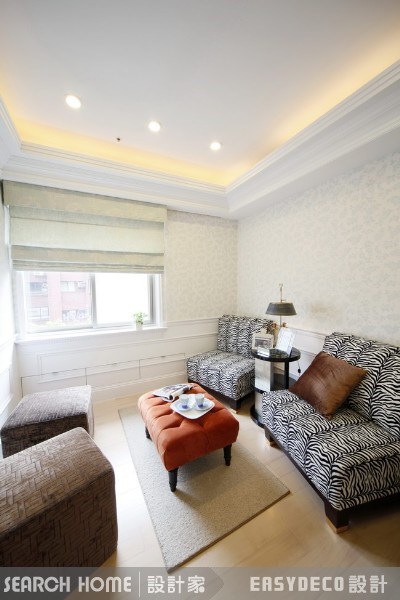 60坪新成屋(5年以下)＿美式風案例圖片＿EasyDeco藝珂設計＿EASYDECO_17之13
