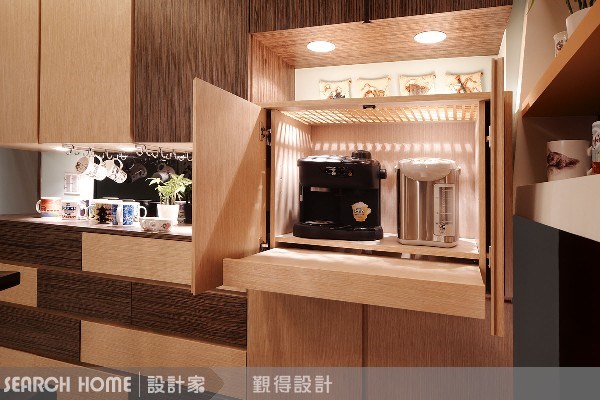 33坪新成屋(5年以下)＿奢華風案例圖片＿覲得空間設計＿覲得_94之33