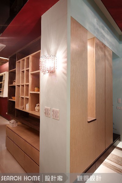 33坪新成屋(5年以下)＿奢華風案例圖片＿覲得空間設計＿覲得_94之4