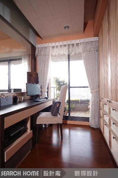 33坪新成屋(5年以下)＿奢華風案例圖片＿覲得空間設計＿覲得_94之29