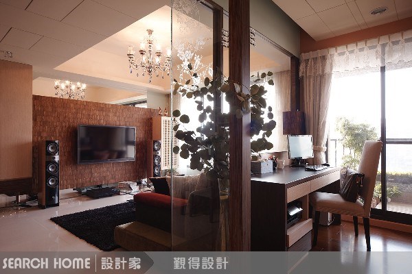 33坪新成屋(5年以下)＿奢華風案例圖片＿覲得空間設計＿覲得_94之7