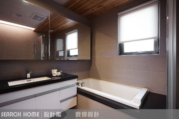 33坪新成屋(5年以下)＿奢華風案例圖片＿覲得空間設計＿覲得_94之25