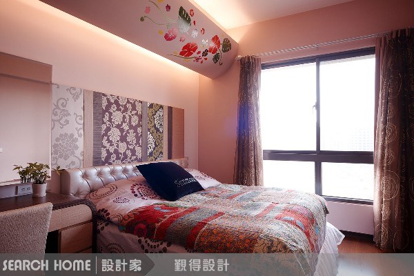 33坪新成屋(5年以下)＿奢華風案例圖片＿覲得空間設計＿覲得_94之21