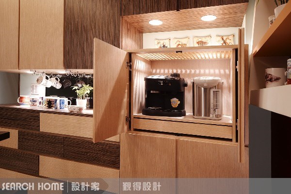 33坪新成屋(5年以下)＿奢華風案例圖片＿覲得空間設計＿覲得_94之34