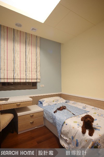 33坪新成屋(5年以下)＿奢華風案例圖片＿覲得空間設計＿覲得_94之27