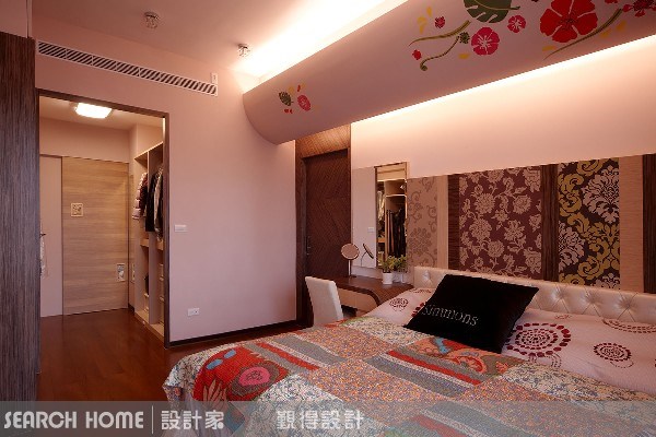 33坪新成屋(5年以下)＿奢華風案例圖片＿覲得空間設計＿覲得_94之23