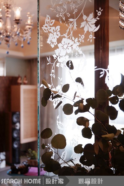 33坪新成屋(5年以下)＿奢華風案例圖片＿覲得空間設計＿覲得_94之38