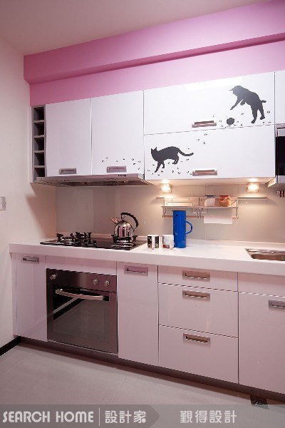 33坪新成屋(5年以下)＿奢華風案例圖片＿覲得空間設計＿覲得_94之32