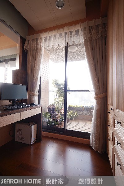 33坪新成屋(5年以下)＿奢華風案例圖片＿覲得空間設計＿覲得_94之30