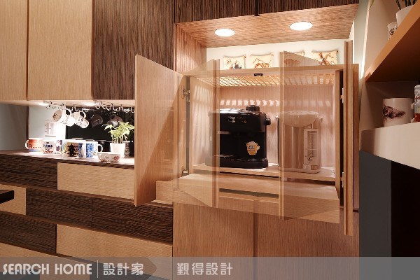 33坪新成屋(5年以下)＿奢華風案例圖片＿覲得空間設計＿覲得_94之35