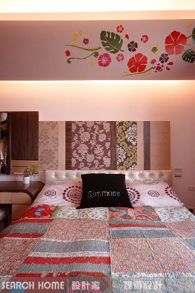 33坪新成屋(5年以下)＿奢華風案例圖片＿覲得空間設計＿覲得_94之22