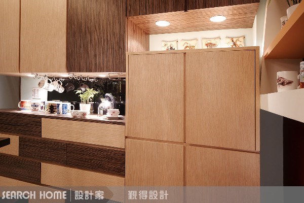 33坪新成屋(5年以下)＿奢華風案例圖片＿覲得空間設計＿覲得_94之36