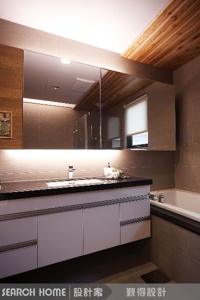 33坪新成屋(5年以下)＿奢華風案例圖片＿覲得空間設計＿覲得_94之26