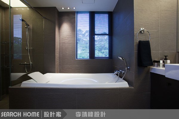 150坪新成屋(5年以下)＿現代風案例圖片＿李靖緯空間設計＿李靖緯_12之807