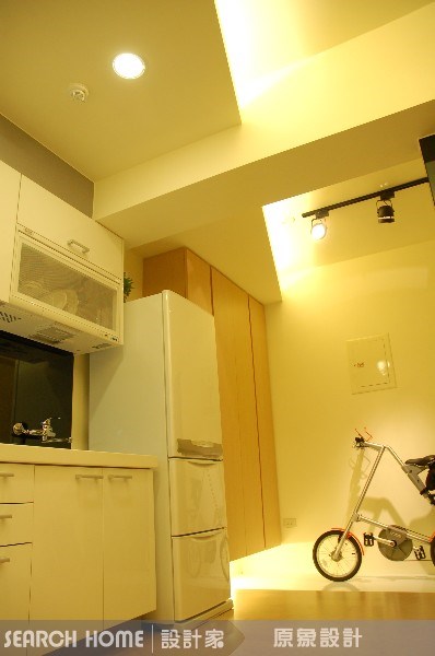 12坪中古屋(5~15年)＿休閒風案例圖片＿原象空間設計＿原象_08之5