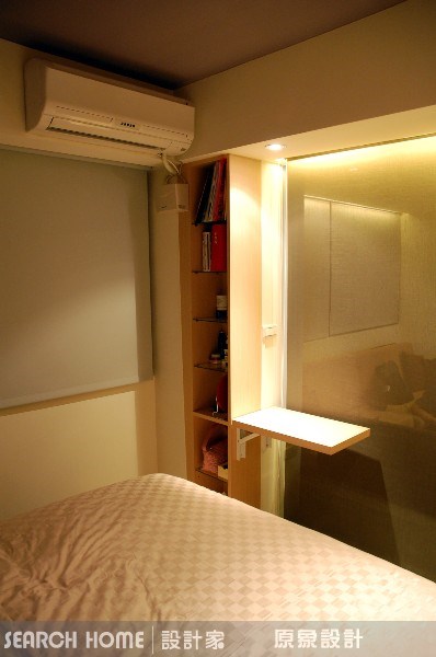 12坪中古屋(5~15年)＿休閒風案例圖片＿原象空間設計＿原象_08之6