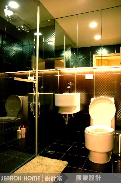 12坪中古屋(5~15年)＿休閒風案例圖片＿原象空間設計＿原象_08之4