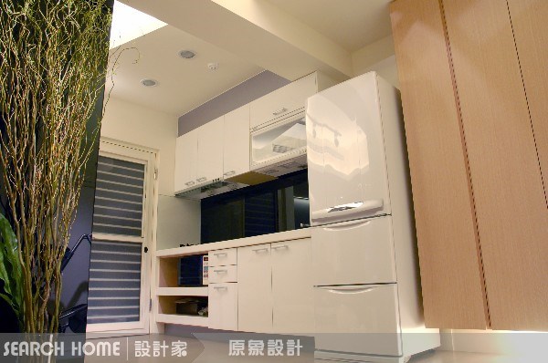 12坪中古屋(5~15年)＿休閒風案例圖片＿原象空間設計＿原象_08之2