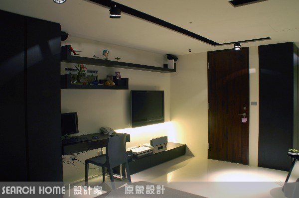 100坪老屋(16~30年)＿現代風案例圖片＿原象空間設計＿原象_07之18