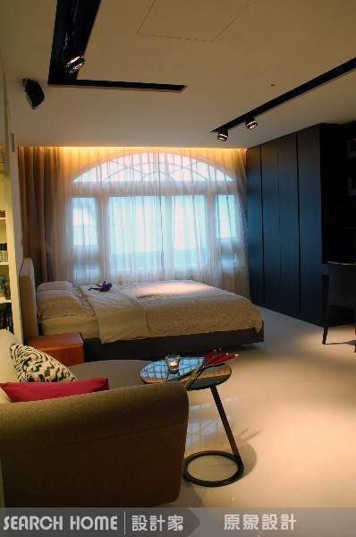 100坪老屋(16~30年)＿現代風案例圖片＿原象空間設計＿原象_07之15
