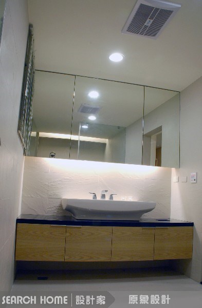 100坪老屋(16~30年)＿現代風案例圖片＿原象空間設計＿原象_07之24