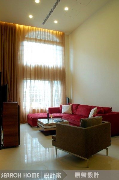 100坪老屋(16~30年)＿現代風案例圖片＿原象空間設計＿原象_07之1