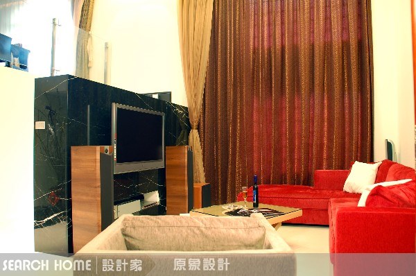 100坪老屋(16~30年)＿現代風案例圖片＿原象空間設計＿原象_07之2