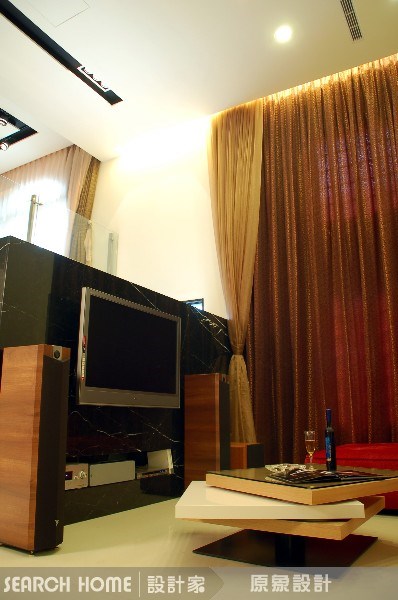 100坪老屋(16~30年)＿現代風案例圖片＿原象空間設計＿原象_07之3