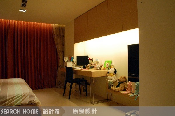 100坪老屋(16~30年)＿現代風案例圖片＿原象空間設計＿原象_07之21