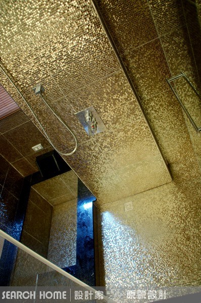 11坪新成屋(5年以下)＿奢華風案例圖片＿原象空間設計＿原象_06之11