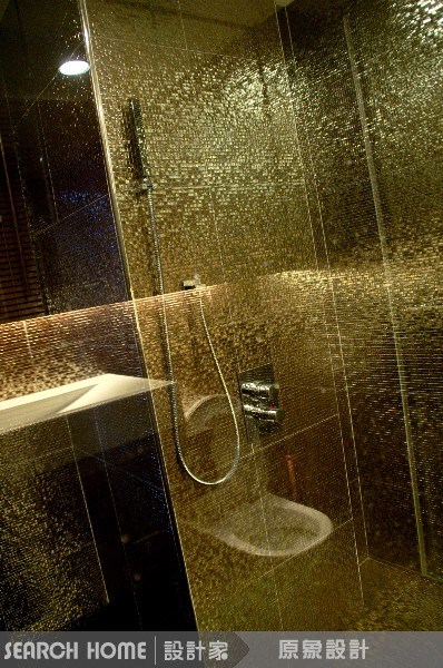 11坪新成屋(5年以下)＿奢華風案例圖片＿原象空間設計＿原象_06之14