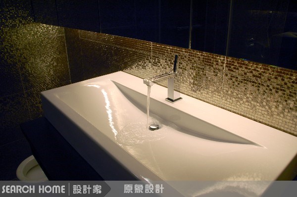 11坪新成屋(5年以下)＿奢華風案例圖片＿原象空間設計＿原象_06之10