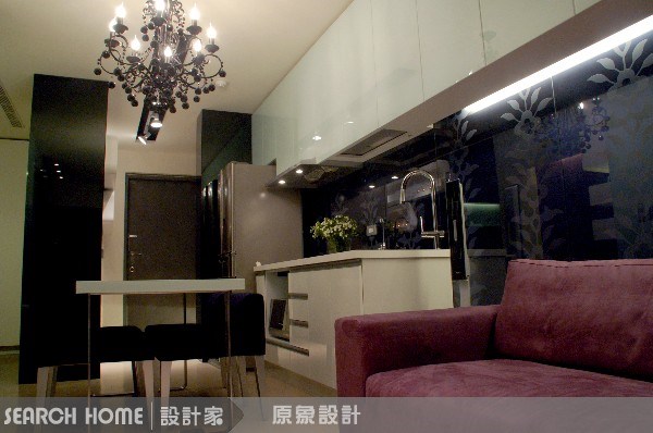 11坪新成屋(5年以下)＿奢華風案例圖片＿原象空間設計＿原象_06之18