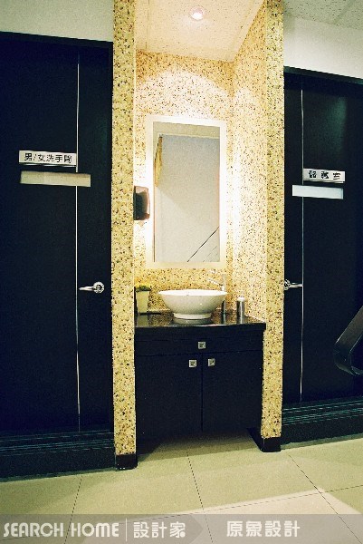 40坪老屋(16~30年)＿混搭風案例圖片＿原象空間設計＿原象_05之15