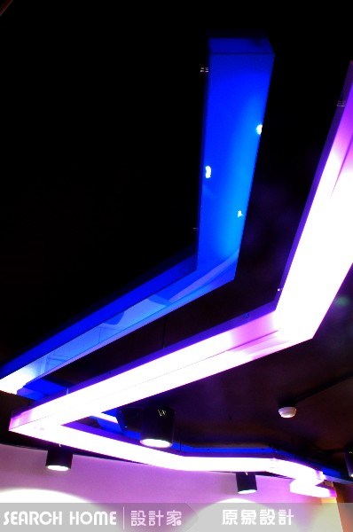 30坪中古屋(5~15年)＿現代風案例圖片＿原象空間設計＿原象_04之14