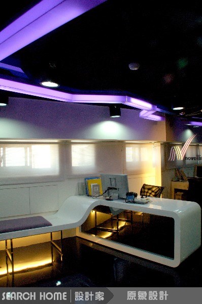 30坪中古屋(5~15年)＿現代風案例圖片＿原象空間設計＿原象_04之13