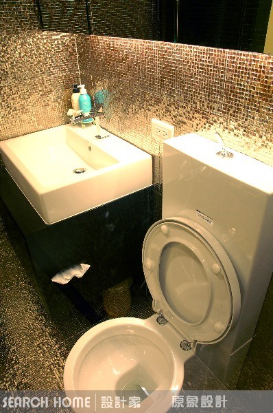 40坪中古屋(5~15年)＿混搭風案例圖片＿原象空間設計＿原象_03之13