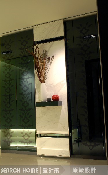 40坪中古屋(5~15年)＿混搭風案例圖片＿原象空間設計＿原象_03之1