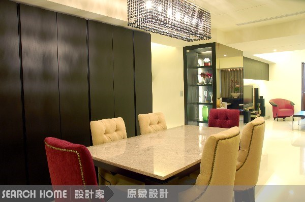 40坪中古屋(5~15年)＿混搭風案例圖片＿原象空間設計＿原象_03之5