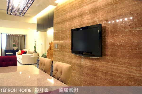 40坪中古屋(5~15年)＿混搭風案例圖片＿原象空間設計＿原象_03之4