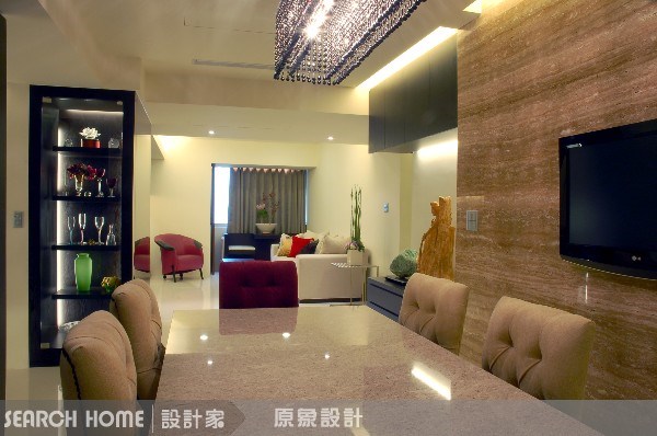 40坪中古屋(5~15年)＿混搭風案例圖片＿原象空間設計＿原象_03之3