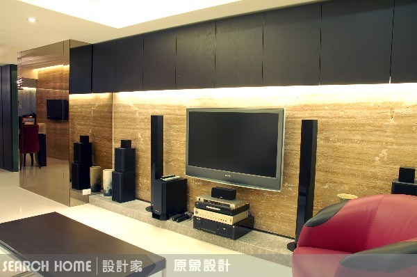 40坪中古屋(5~15年)＿混搭風案例圖片＿原象空間設計＿原象_03之7