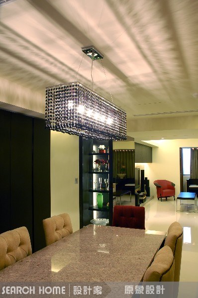 40坪中古屋(5~15年)＿混搭風案例圖片＿原象空間設計＿原象_03之14