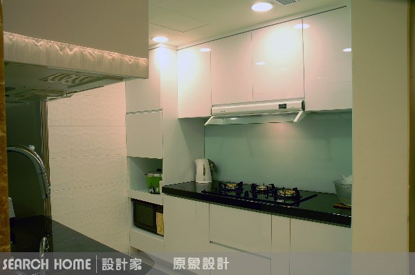 40坪中古屋(5~15年)＿混搭風案例圖片＿原象空間設計＿原象_03之16