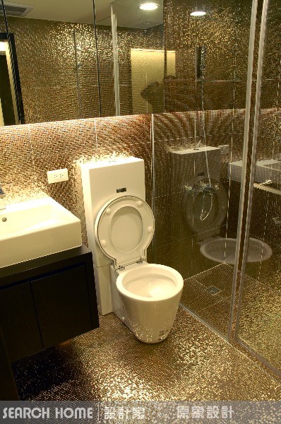 40坪中古屋(5~15年)＿混搭風案例圖片＿原象空間設計＿原象_03之12