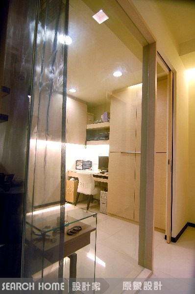 21坪新成屋(5年以下)＿現代風案例圖片＿原象空間設計＿原象_02之5