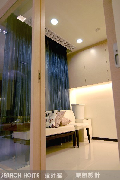 21坪新成屋(5年以下)＿現代風案例圖片＿原象空間設計＿原象_02之15