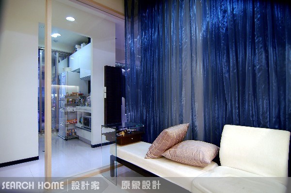21坪新成屋(5年以下)＿現代風案例圖片＿原象空間設計＿原象_02之6